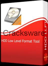 hdd llf low level format